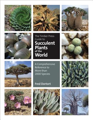 SUCCULENT PLANTS OF THE WORLD(H)