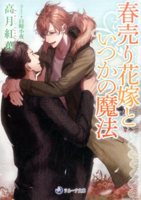 元男娼のユウキは資産家の樺山に身請けされ、昨年、遠野組の用心棒、能見と別居婚をした。公認とはいえ未だ微妙な緊張感の漂う養父と旦那。そんなある日、樺山から、素性の怪しい女と駆け落ちした知人の御曹司を連れ戻して欲しいとの依頼が能見に。だがその女には同時に組からもクスリ絡みで追手がかかっていて…。新潟へ飛んだ能見を追って、ユウキそして大滝組の男嫁・佐和紀までもが春まだ浅き北国へと…。