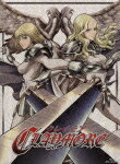 CLAYMORE Blu-ray BOX　【Blu-ray】