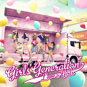 LOVE��GIRLS