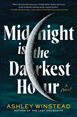 Midnight Is the Darkest Hour MIDNIGHT IS THE DARKEST HOUR 