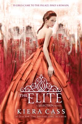 Sixteen-year-old America Singer is one of only six girls still competing in the SelectionNbut before she can fight to win Prince Maxon and the Illean crown, she must decide where her own heart truly lies.