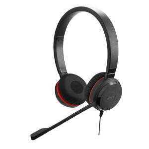 Jabra EVOLVE 30 II MS Stereo