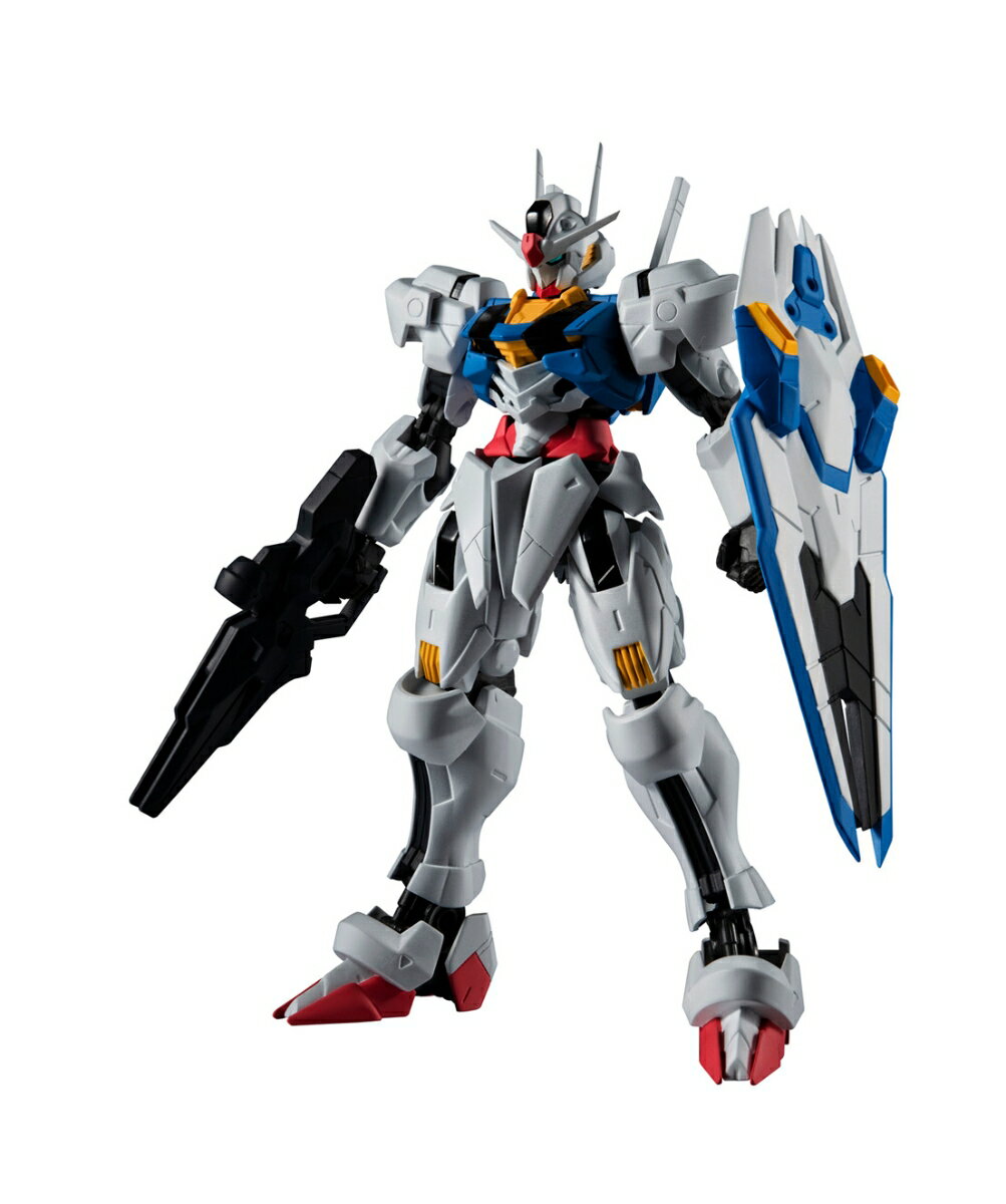 GUNDAM UNIVERSE XVX-016 GUNDAM AERIAL