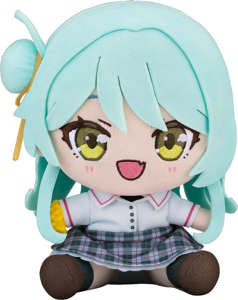 「わたしが恋人になれるわけないじゃん、ムリムリ!（※ムリじゃなかった!?）」よりちょこぷにぬいぐるみが登場です。

ちょこぷに ぬいぐるみ 小柳 香穂

※掲載の写真はサンプル品を撮影しています。
実際の商品とは一部仕様等異なる場合があります。

(C)みかみてれん・竹嶋えく／集英社・わたなれ製作委員会


・ホビー系商品についての諸注意
メーカー都合により発売の大幅な延期が発生する可能性がございます。
予約商品についてはメーカーから順次入荷次第の発送となります。メーカー公表の発売日とは異なる場合がございますのでご了承ください。【対象年齢】：【商品サイズ (cm)】(高さ）：17