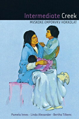 For those who have progressed beyond introductory lessons, Intermediate Creek offers an expanded understanding of the language and culture of the Muskogee (Creek) and Seminole Indians. The first advanced textbook for the language, this book builds on the grammatical principles set forth in the authors' earlier book, Beginning Creek: Mvskoke Emponvkv, providing students with knowledge crucial to mastering more complex linguistic constructions.