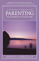 In this perceptive guidebook, Dr. Barrick outlines spiritual formulas for family harmony and soul liberation. She also addresses the karmic equation of marriage and family. A Spiritual Approach to Parenting reveals the cycles of life we all pass through and shows how we can deal with their corresponding life lessons.