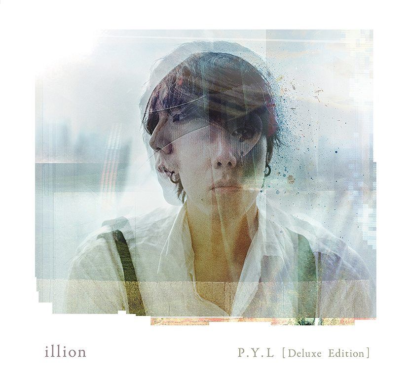 P.Y.L [Deluxe Edition] (期間生産限定盤)