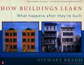 Like people, buildings change with age, forced to adapt to the needs of current occupations. This provocative examination of buildings that have adapted well, and some that haven't, calls for a dramatic rethinking in the way new buildings are designed, one that allows structures to grow and change easily with the environment. Photos.