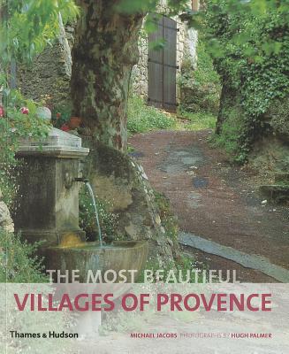 MOST BEAUTIFUL VILLAGES OF PROVENCE(P)