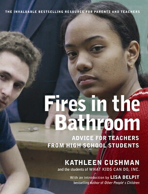 This invaluable guide to teaching teenagers features the uncensored advice of 40 students from three cities on how teachers can transcend the barriers of adolescent identity and culture to reach the diverse pupils in today's urban schools. Illustrations.