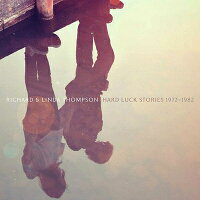 【輸入盤】Hard Luck Stories (1972 To 1982) (8CD)