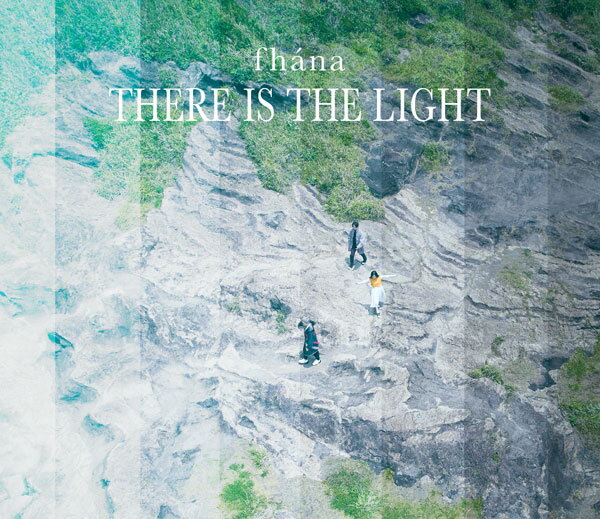 fhana Best Album「There Is The Light」 (初回限定盤 CD＋Blu-ray) fhana