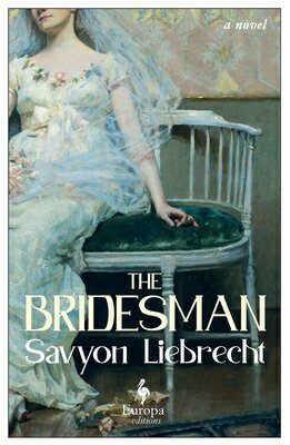 The Bridesman BRIDESMAN [ Savyon Liebrecht ]