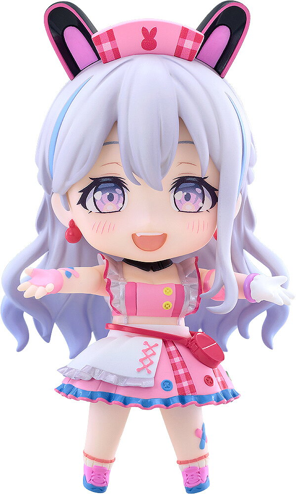 ねんどろいど 『BanG Dream!』 宮永ののか (塗装済み可動フィギュア)