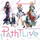 【楽天ブックス限定先着特典】mirAI wave (期間生産限定盤 CD＋Blu-ray)(オリジナル缶バッジ) PathTLive