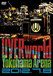 UVERworld Yokohama Arena [ UVERworld ]