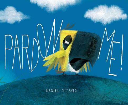 Pardon Me! PARDON ME [ Daniel Miyares ]