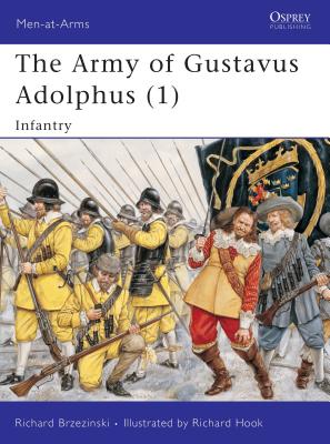 The 'Lion of the North', King Gustavus Adolphus of Sweden, was one of the major players in the Thirty Years War of 1618-48. In 1630 Gustavus - the last champion of the Protestants - crushed the Catholics at Breitenfeld in a victory widely viewed as the fulfillment of a prophecy foretelling the defeat of the eagle (the German Emperor's emblem) by a golden lion. Killed in battle at Lutzen only two years later, Gustavus nevertheless won fame for his technical and tactical innovations. The first of two volumes, this book examines the equipment, uniforms and organization of the infantry that comprised Gustavus's army.