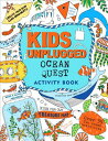 Kids Unplugged: Ocean Quest KIDS UNPLUGGED OCEAN QUEST Inc Peter Pauper Press
