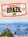 Your Passport to Brazil YOUR PASSPORT TO BRAZIL (World Passport) [ Nancy Dickman...
