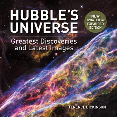 HUBBLE'S UNIVERSE(H) 