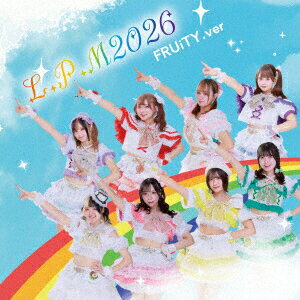 L.P.M2026