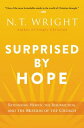 Surprised by Hope: Rethinking Heaven, the Resurrection, and the Mission of the Church SURPRISED BY HOPE 