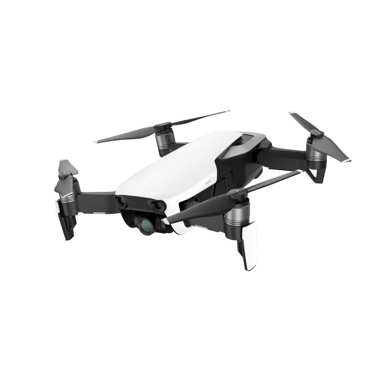 DJI ドローン Mavic Air Fly More コンボ (アークティックホワイト) 損害賠償保険付き CP.PT.00000160.01