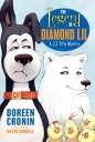 The Legend of Diamond Lil: A J.J. Tully Mystery LEGEND OF DIAMOND LIL （J.J. Tully Mysteries） 