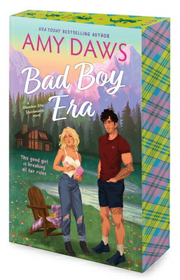 Bad Boy Era: A Best Friend's Twin Brother Small Town Sports Romance BAD BOY ERA ORIGINAL/E （Mountain Men Matchmaker） 