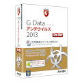 G Data ����������륹 2013 2ǯ2��
