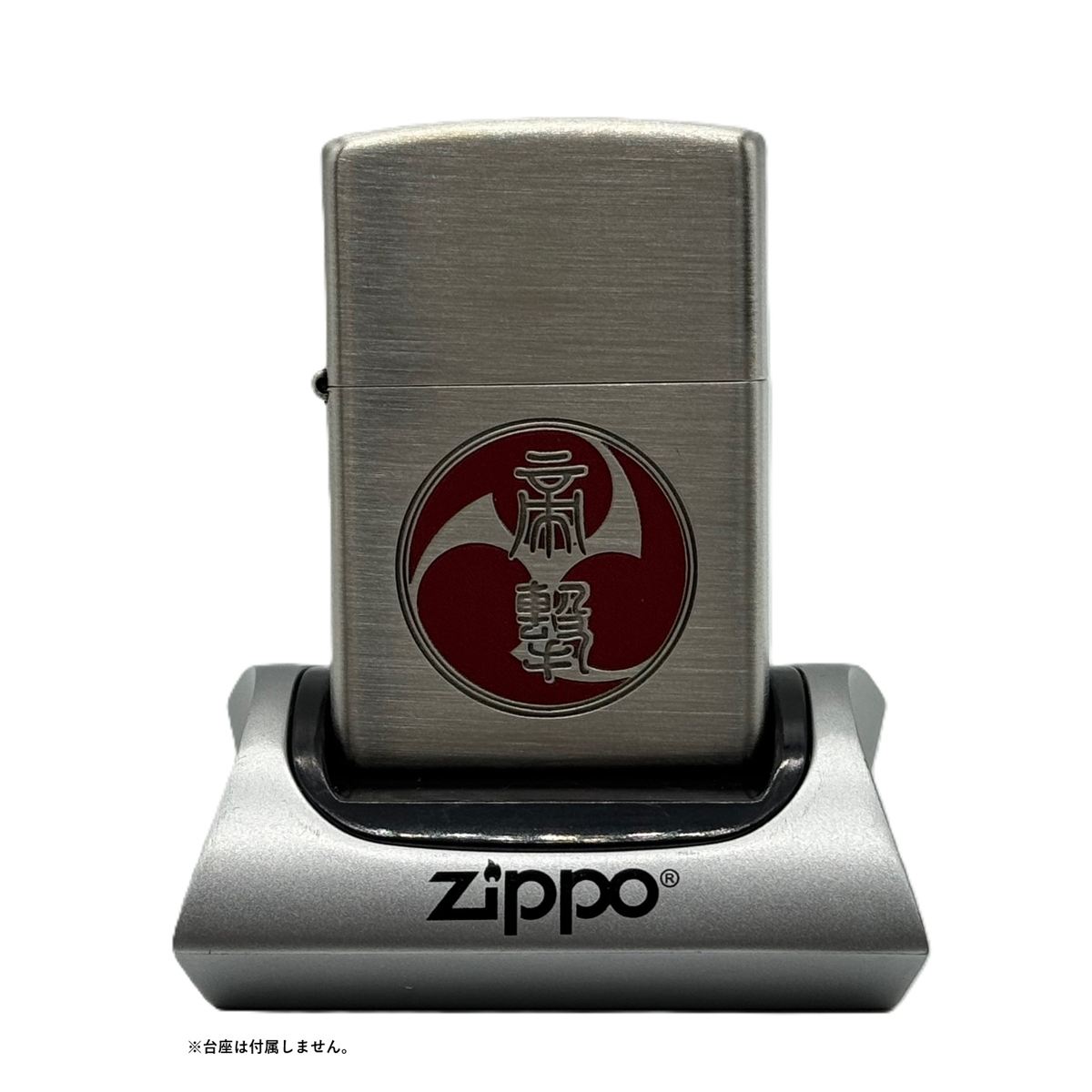 サクラ大戦 30周年記念 Zippo（帝国華撃団）