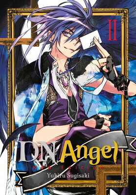 D.N.Angel New Edition, Vol. 2 DNANGEL NEW /E VOL 2 （D.N.Angel New Edition） Yukiru Sugisaki