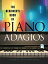 The Beginner's Book of Piano Adagios: Includes MP3 Download Link BEGINNERS BK OF PIANO ADAGIOS Dover Classical Piano Music [ David Dutkanicz ]