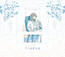 叶 1st mini album 「flores」 (初回限定盤 CD＋Blu-ray) 叶