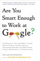 Poundstone guides readers through the surprising solutions to dozens of the most challenging interview questions. The book covers the importance of creative thinking, ways to get a leg up on the competition, what Facebook page says about a person, and much more.