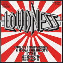 THUNDER IN THE EAST [ LOUDNESS ]