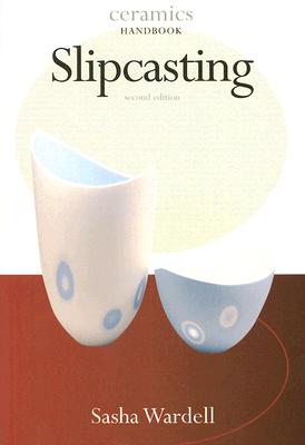 A straightforward, practical guide for those interested in the boundless possibilities of this ceramic technique. The book contains more than one hundred color illustrations, diagrams, and slip formulas, plus examples of the slipcast work of contemporary ceramicists from around the world.