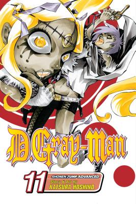 Set in a fictional 19th-century England, "D.Gray-Man" is the story of Allen Walker, a 15-year-old boy who roams the Earth in search of Innocence, the mysterious substance used to create weapons that obliterate demons known as akuma.
