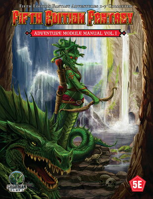 D&d 5e: Compendium of Dungeon Crawls Volume 1 D&D 5E COMPENDIUM OF DUNGEON C [ Chris Doyle ]