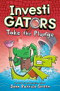 Investigators: Take the Plunge INVESTIGATORS TAKE THE PLUNGE (Investigators) [ J...