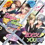 DYNAMIC CHORD shuffleCD series 2nd vol.3 SugarToxicPanic [ (ɥCD) ]