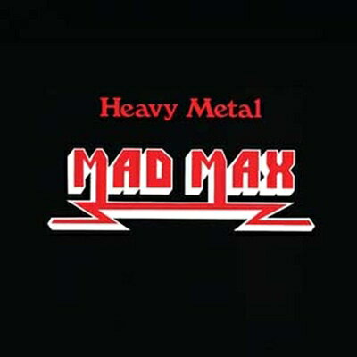 【輸入盤】Heavy Metal (Digi)