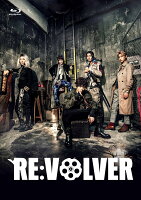 舞台「RE：VOLVER」【Blu-ray】