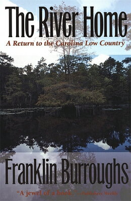 The American river has a rich literary heritage, extending from Twain and Thoreau to the more recent journeys of John Graves and Jonathan Raban. Following in this great tradition, Franklin Burroughs chronicles a canoe voyage through the Carolinas, visiting his ancestral homeland and the people who inhabit the banks of the Waccamaw River. His account of this distinctive and rapidly disintegrating backwater reflects on life on and off the river, topography, and how this landscape echoes in the speech, memories, and circumstances of the people he encounters. Their lives provide a kind of living archaeology, and Burroughs's careful descriptions of their voices and habits open a door into history. As quiet and powerful as a river itself, this is a wise and beautifully written narrative of nature, people, and place by one of America's finest writers.