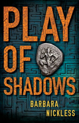 Play of Shadows （Dr. Evan Wilding） [ Barbara Nickless ]