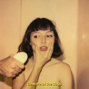 BEWARE OF THE DOGS【アナログ盤】