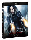 アンダーワールド ブラッド・ウォーズ【Blu-ray】 [ ケイト・ベッキンセール ]