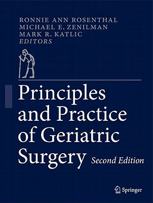 In the preface to this impressive and well-produced book, the editors state that their aim is not to describe a new surgical specialty, since most surgeons will soon need to be "geriatric surgeons," but to assemble a comprehensive account that will allow "all providers of healthcare to the elderly to understand the issues involved in choosing surgery as a treatment option for their patients."This is a useful book that deserves to do well. I hope that the editors and their publisher will have the stamina to make this the first of several editions, as it is clear that updated information about surgery in the elderly will be required to keep pace with this important field." NEJM Book Review